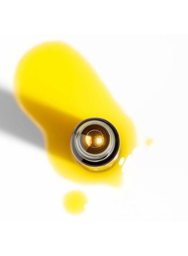 HennÃ© Organics Henné Organics Lip Serum - Natural Antioxidant Oil Treatment for Smooth and Firm Lips - Image 4