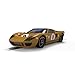 Scalextric C4495 Ford GT40 BOAC 500 1968 DruryHolland Slot Car - Image 2