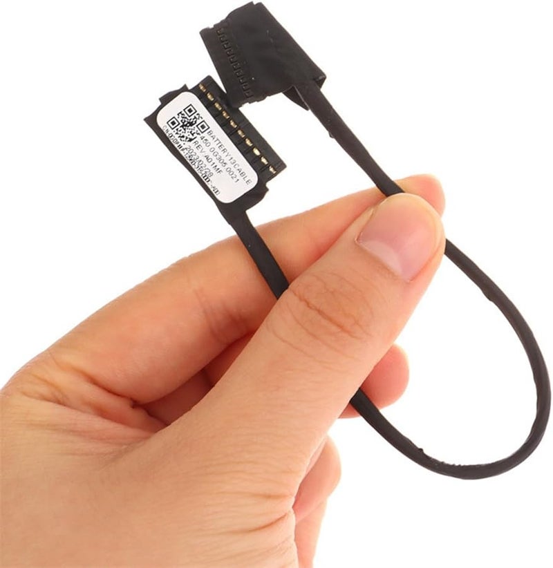 Strengthened PVC Laptop Charging Wire Power Supply Cord for Dell Latitude 5310 - Image 3