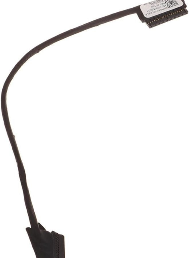 Strengthened PVC Laptop Charging Wire Power Supply Cord for Dell Latitude 5310 - Image 4