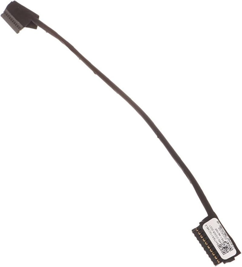 Strengthened PVC Laptop Charging Wire Power Supply Cord for Dell Latitude 5310 - Image 5