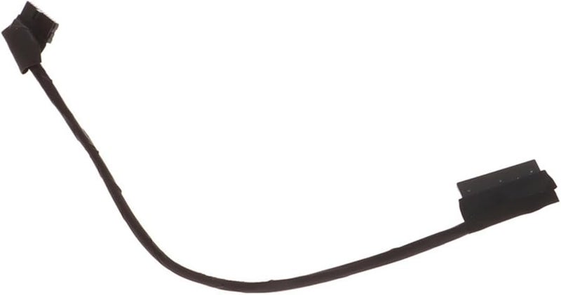 Strengthened PVC Laptop Charging Wire Power Supply Cord for Dell Latitude 5310 - Image 1