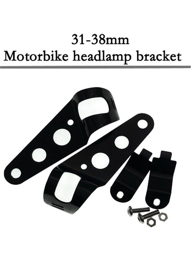 MUNTAQI Headlight Mount Bracket - Image 3
