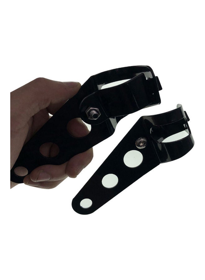 MUNTAQI Headlight Mount Bracket - Image 5