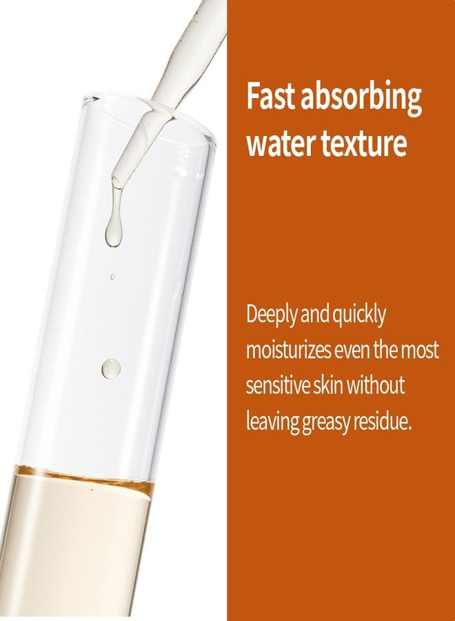 Fraijour Alchemic Ginsenoside Herbal Rx Toner - Hydrating Facial Toner with Ginsenoside, Ectoin & 11 Fermented Extracts, Boosts Moisture & Skin Barrier, Preps & Revives Dull Skin, 8.45 fl. oz. - Image 5