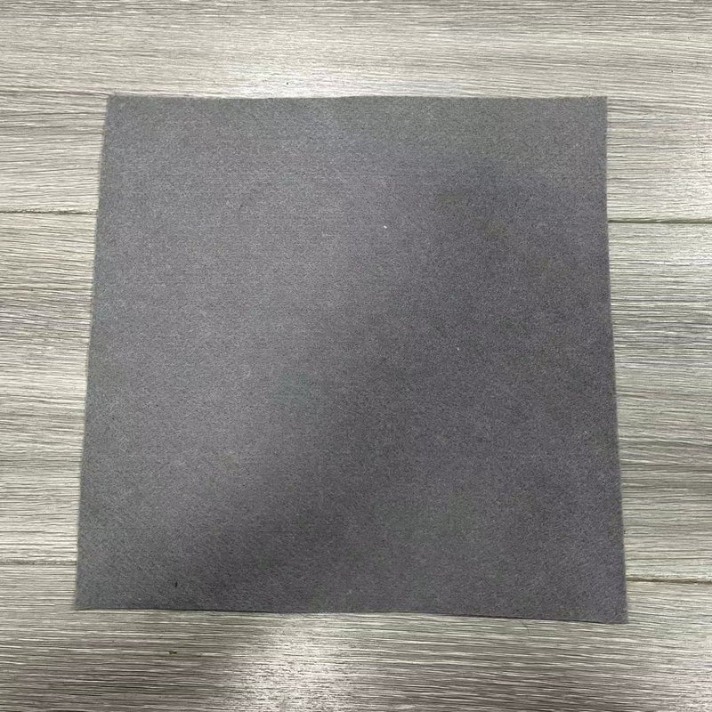 Generic Magic Cloth Glass Cleaning No Streaks Gray [walking amount]] 