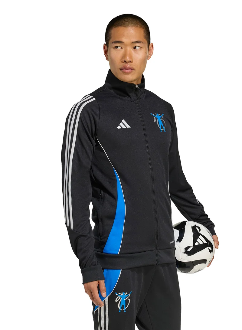 Adidas Jude Bellingham Training Track Top