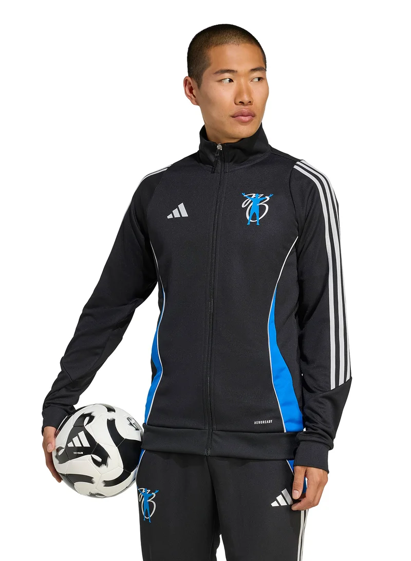 Adidas Jude Bellingham Training Track Top