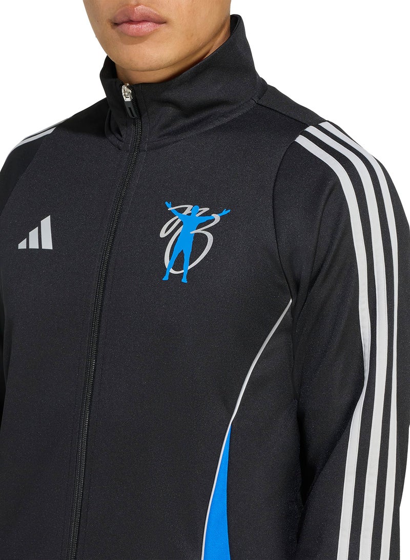 Adidas Jude Bellingham Training Track Top - Image 3