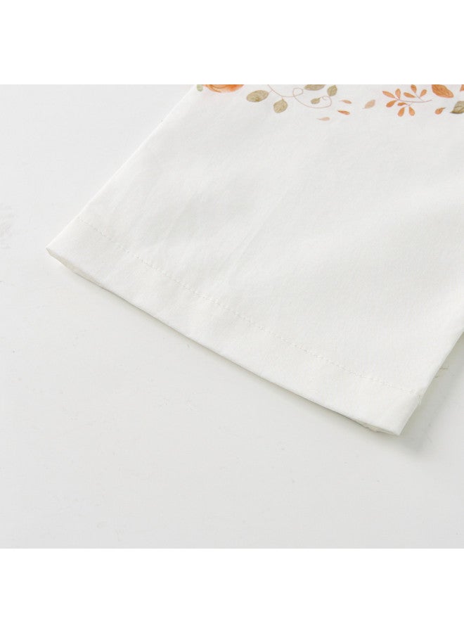 Tongtai Baby Pillow Pure Cotton Newborn Soothing Pillow Baby Hug Pillow Child Back Support Side Sleep Pillow - Image 5