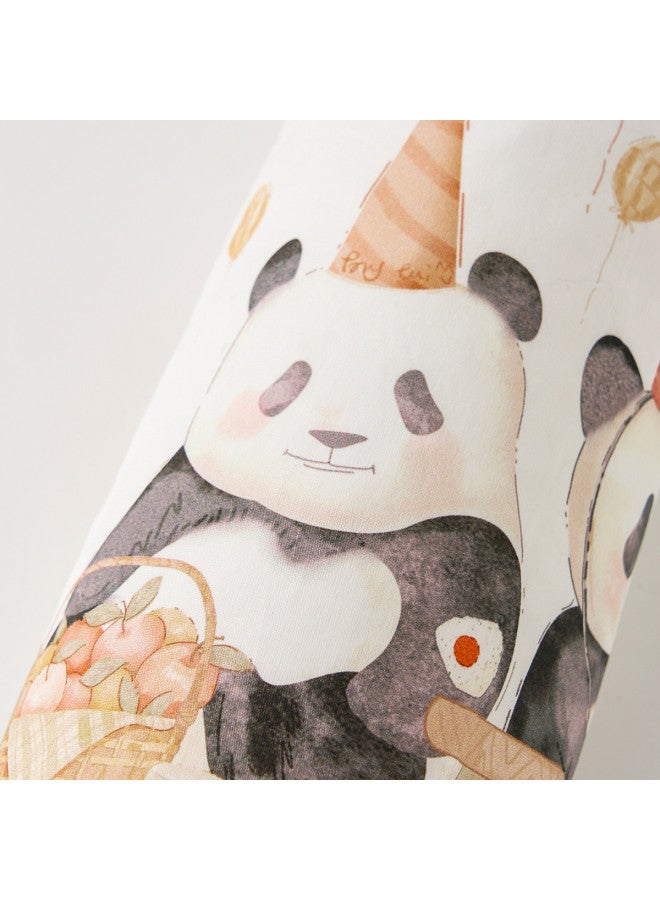 Tongtai Baby Pillow Pure Cotton Newborn Soothing Pillow Baby Hug Pillow Child Back Support Side Sleep Pillow - Image 4