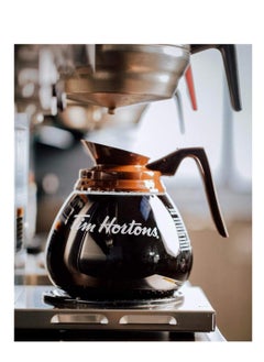Tim Hortons Coffee, Original Blend,1.36kg Extra Large. Medium Roast. Fine Grind. 100% Arabica  - Image 5