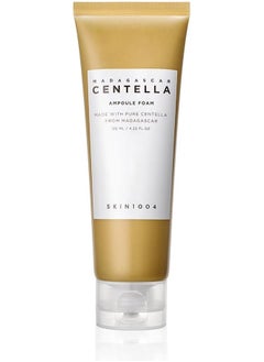 Madagascar Centella Ampoule Foam, 125mL