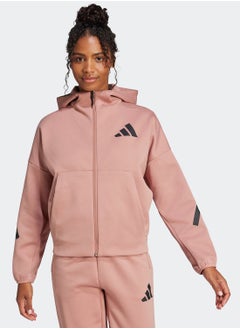 Adidas Adidas Z.N.E. Full-Zip Hoodie  - Image 1