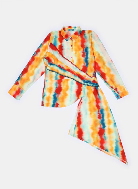 قميص أطفال بناتي