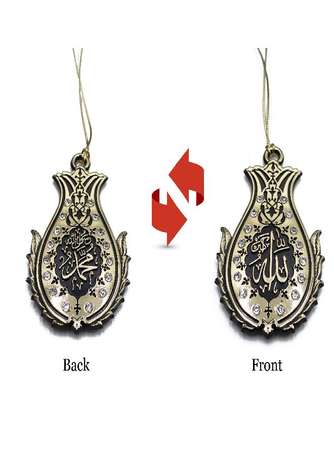 HUAHOO Kids Rug Round Fun Sport Rugs Lets Play Blue Childrens Rug Balls Print with Soccer Ball, Basketball, Football, Tennis Ball Bedroom Playroom Non Slip Bottom (39" Diameter Round) - Image 5