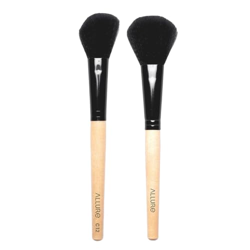 Allure Classic Powder and Contour Combo Set of 2 - Image 1
