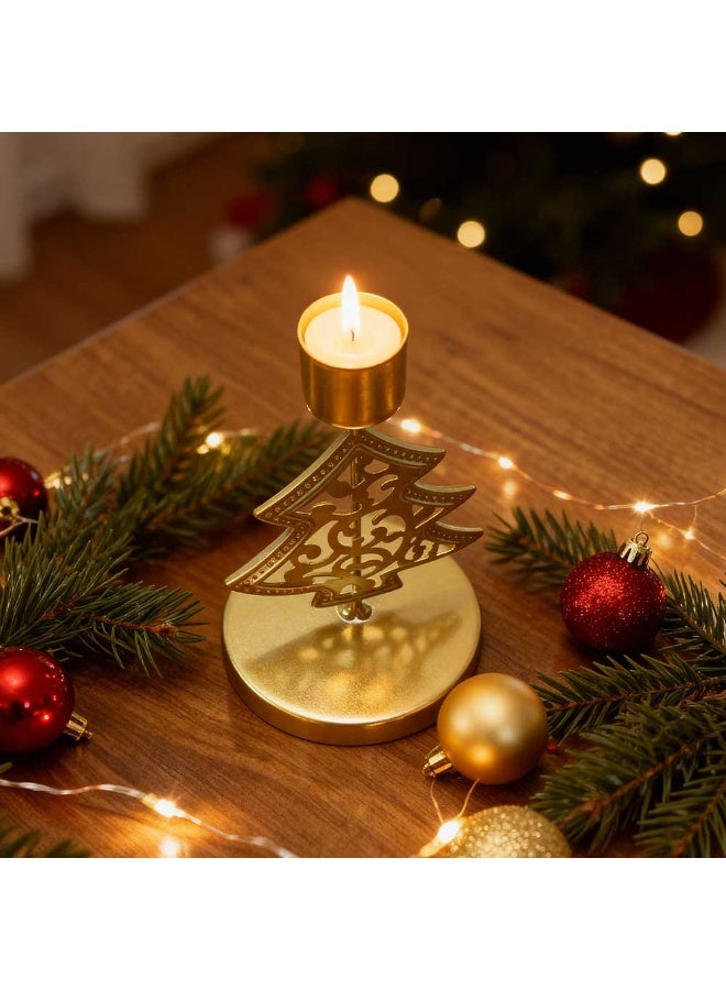 Madhoor حامل شمعة عيد الميلاد - Image 2