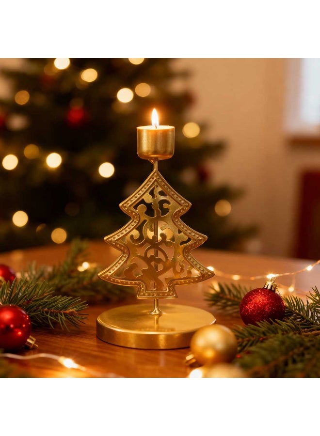 Madhoor حامل شمعة عيد الميلاد - Image 1