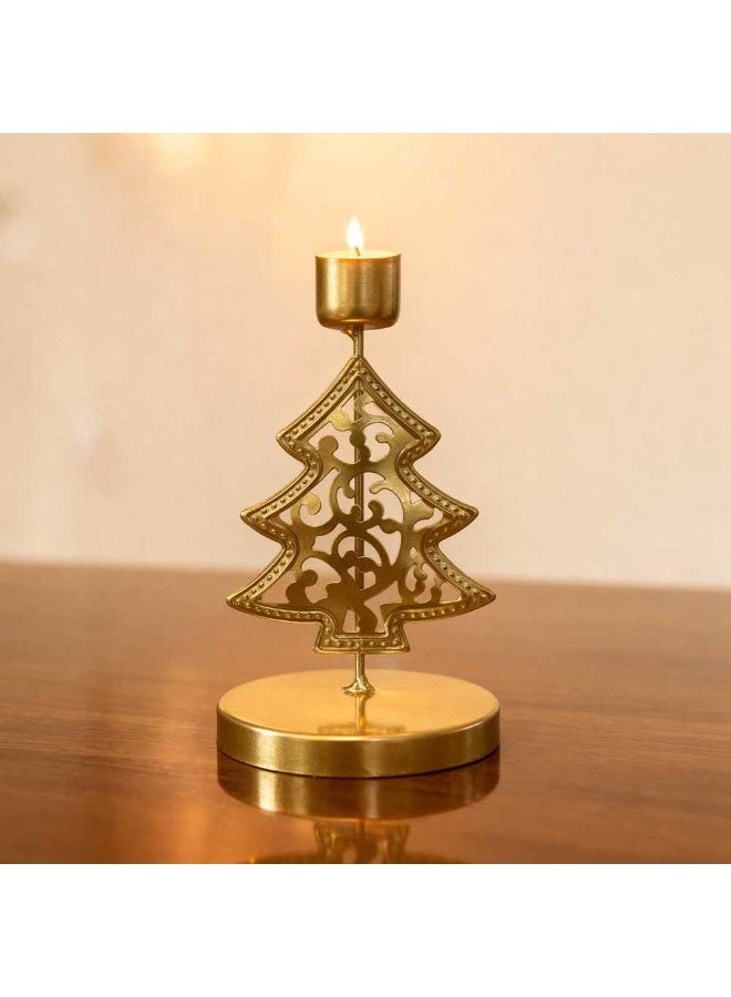 Madhoor حامل شمعة عيد الميلاد - Image 3