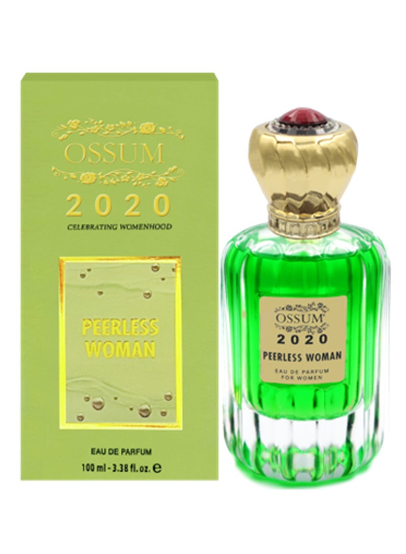 أوسوم 2020 عطر إدو بارفان 100 مل – بيرليس وومان