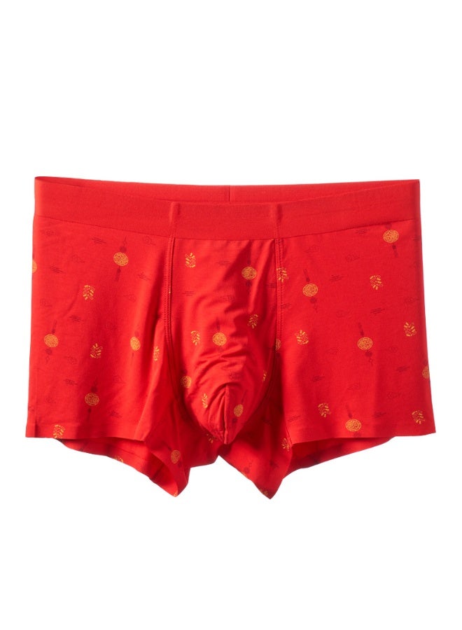 KUYING New Comfortable Skin friendly Breathable Underwear Set of 9  - Image 2