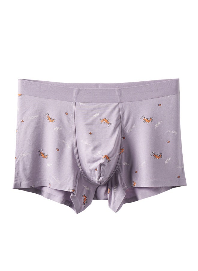 KUYING New Comfortable Skin friendly Breathable Underwear Set of 9  - Image 4