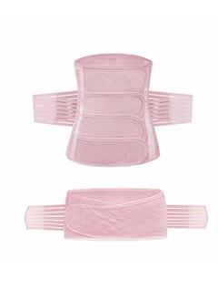 Retraction belt maternity caesarean section girdle belt postpartum repair special natural birth shaping gauze pregnant women