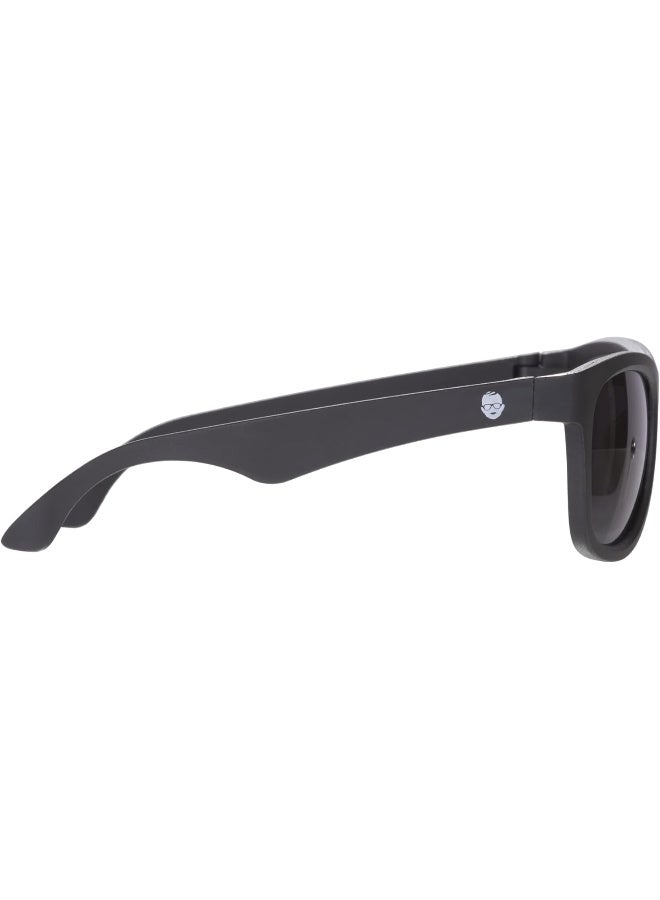 Babiators نظارات بابياتورز للأطفال الأولاد نافيغيتور كلاسيك - Image 4