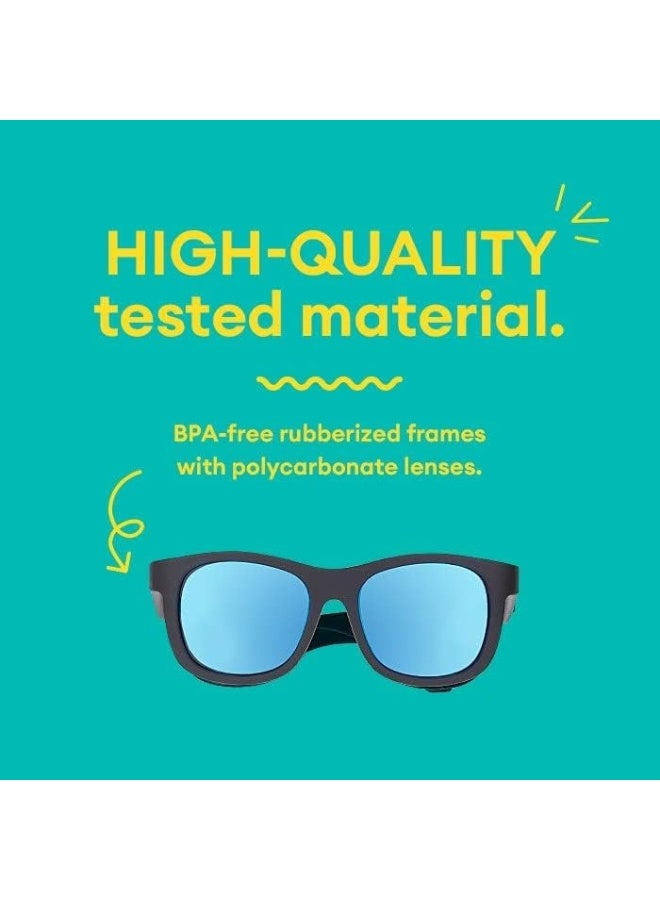 Babiators نظارات بابياتورز للأطفال الأولاد نافيغيتور كلاسيك - Image 5