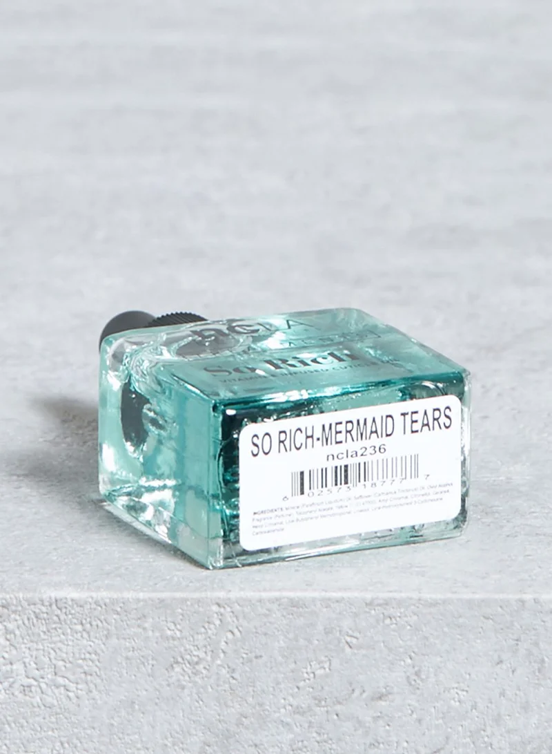 NCLA Cuticle Oil - Honey Suckle