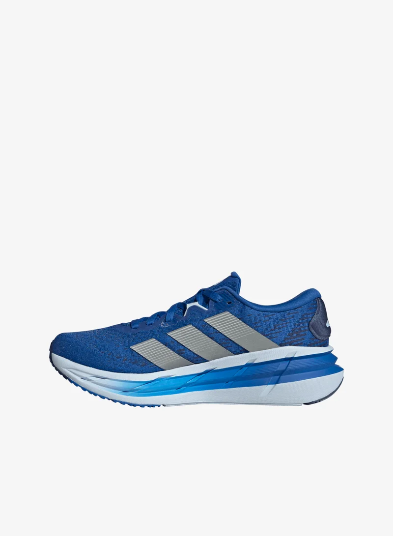 Adidas  ADISTAR 4 RUNNING SHOES for Men | Best Price UAE
