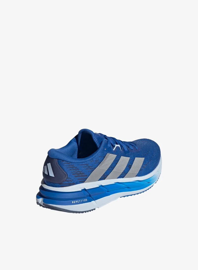 Adidas  ADISTAR 4 RUNNING SHOES for Men | Best Price UAE