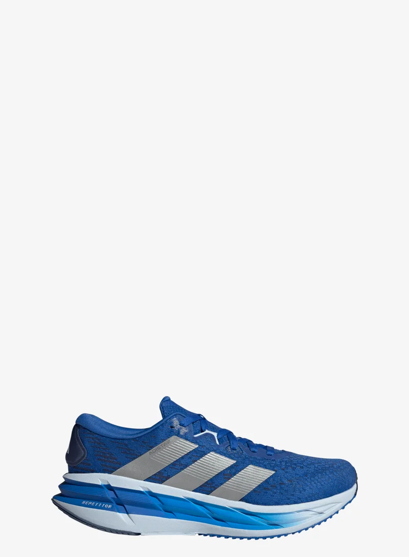 Adidas  ADISTAR 4 RUNNING SHOES for Men | Best Price UAE