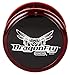 Duncan Dragonfly YoYo Red with Black Cap - Image 3