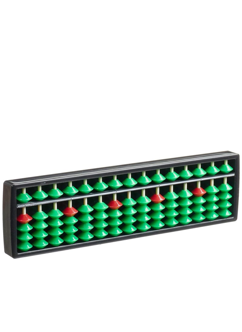 Yussi Diamond Colored Counter, 15 Columns  - Image 1