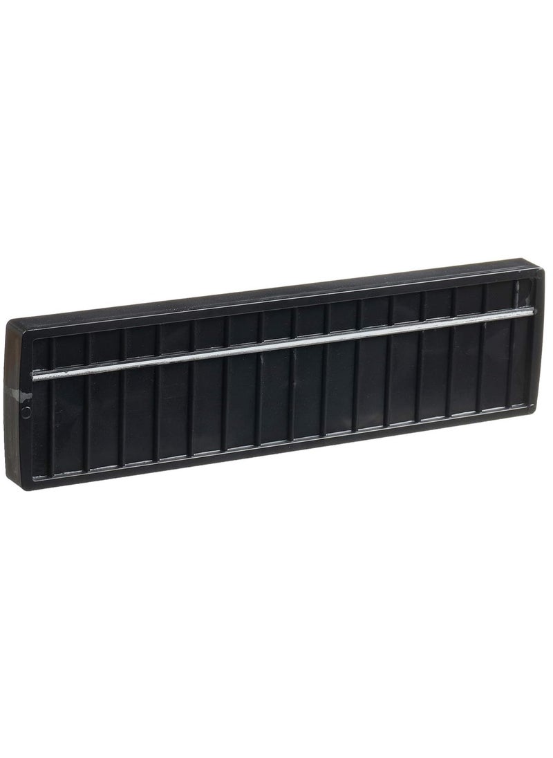 Yussi Diamond Colored Counter, 15 Columns  - Image 2