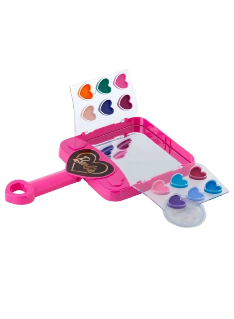 Barbie Barbie Vanity Mirror with Cosmetics