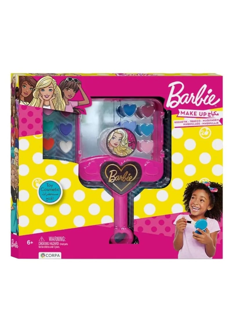 Barbie Vanity Mirror with Cosmetics - Image 3
