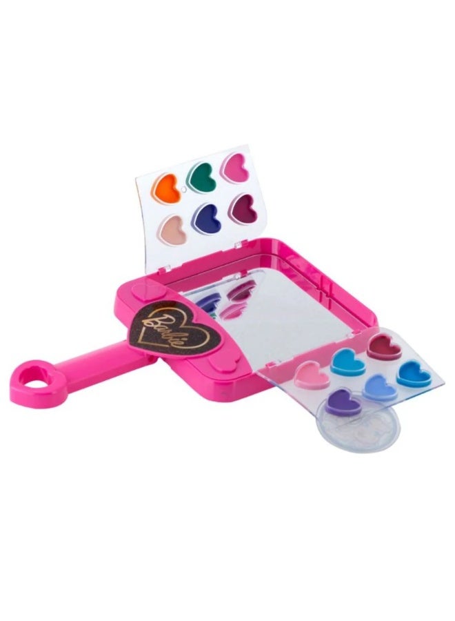 Barbie Vanity Mirror with Cosmetics - Image 4