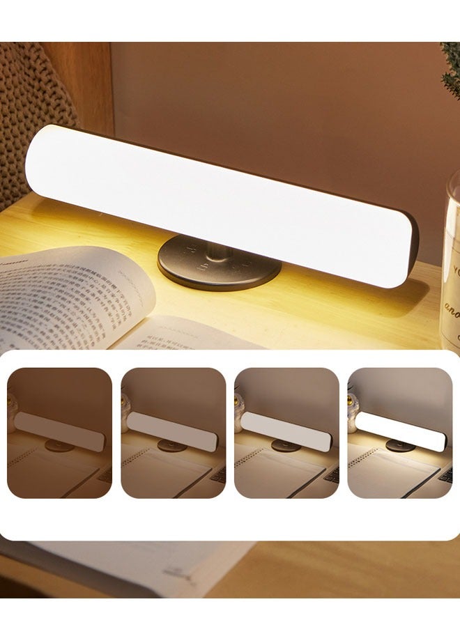 Smart USB Light Night Lamp for Bedroom Can Control Their Switches and Brightness Through Voice  - Image 3