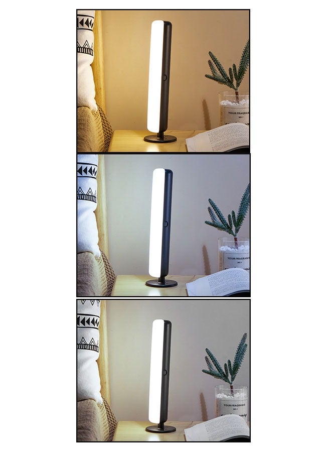 Smart USB Light Night Lamp for Bedroom Can Control Their Switches and Brightness Through Voice  - Image 5
