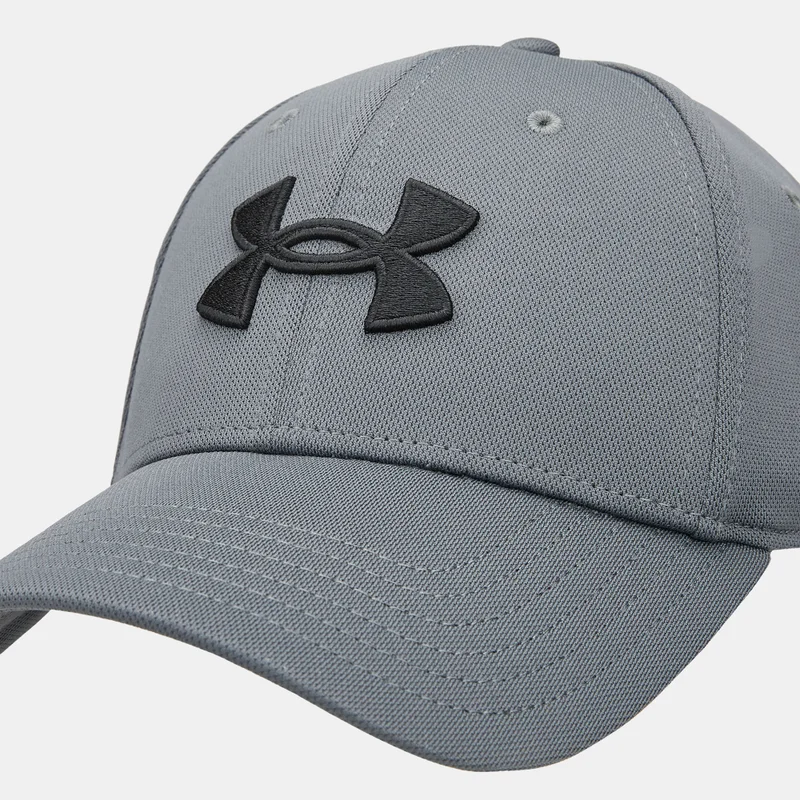 UNDER ARMOUR Men's Blitzing Cap