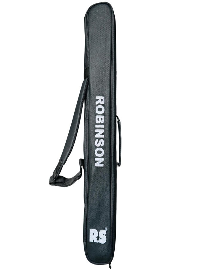 RS Robinson Player Edition Foam Padded Cricket BAT Cover (PU) - Image 1