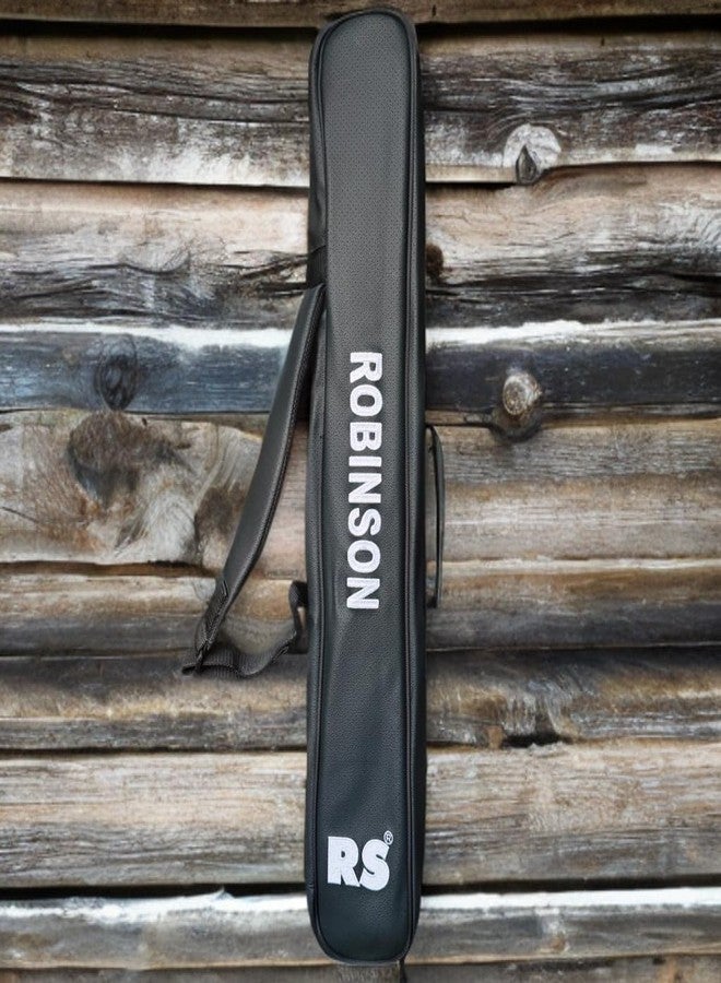 RS Robinson Player Edition Foam Padded Cricket BAT Cover (PU) - Image 5