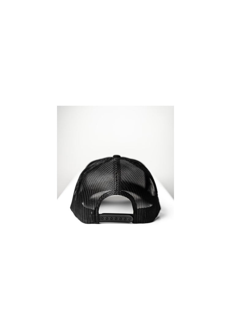 Dragon Riders - Dragon Riders Black Hat Unisex - Image 1