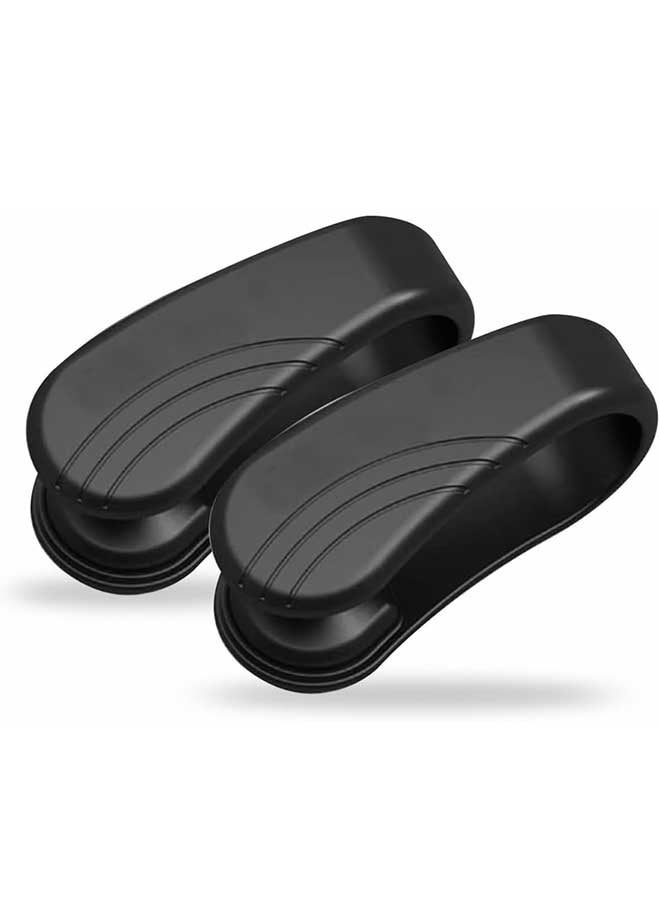 RAWAID Acupressure Clip for Relaxation & Tension Relief, LI4 Point Pressure Clip, Portable & Lightweight - Image 1