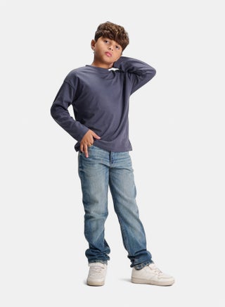 Original Fit Jeans