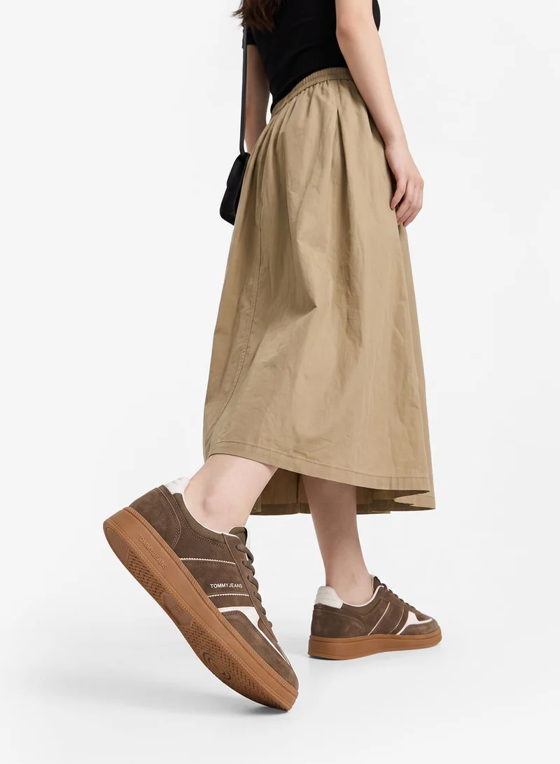 Tommy Jeans The Greenwich Edge Low Top Sneakers