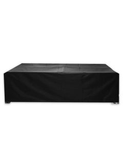 Topify TOPIFY Waterproof Garden Patio Furniture Cover Set,(350 x260 x90) 210D Heavy Duty Oxford Fabric UV Resistant Protection for Square Sofa Outdoor  - Image 1